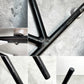 シュタイナー Steiner チューリップチェア Tulip Chair アルミキャスト製 ピエール・ガーリッシュ Pierre Guariche フランス ビンテージ 希少 ●
