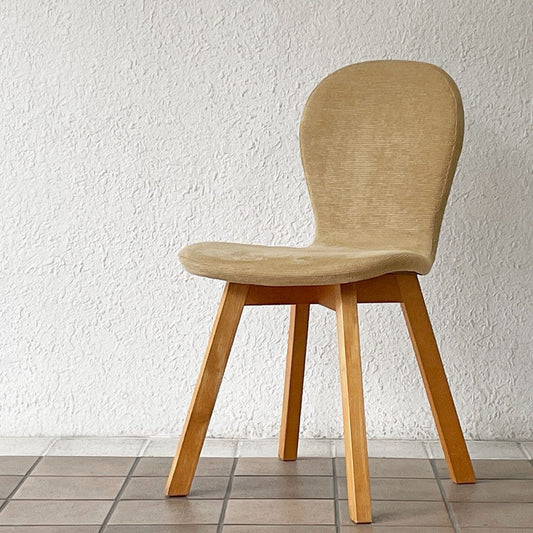 トラックファニチャー TRUCK FURNITURE エイトチェア EIGHT ダイニングチェア ファブリック 廃番 ◇