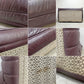 リーンロゼ ligne roset トーゴ TOGO 3Pソファ 3人掛けソファ 合成皮革 ミッシェル・デュカロワ Michel Ducaroy  ●