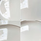 ウェッジウッド WEDGWOOD バビロン BABYLON ディナープレート 6枚セット Bone China 壺マーク 廃盤 26.5ｃｍ ★