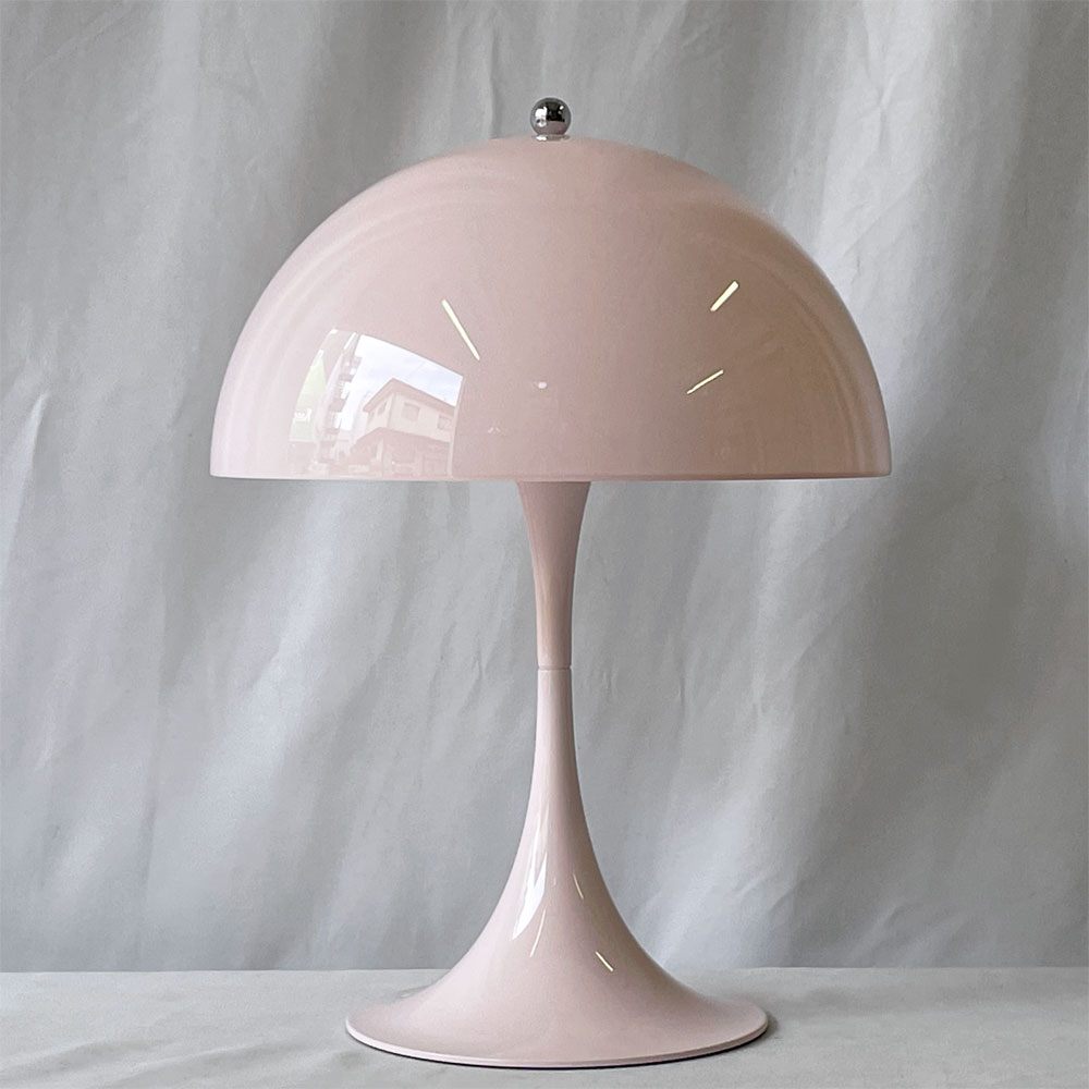 ルイスポールセン louis poulsen パンテラ250 テーブル 卓上照明 テーブルランプ ペールローズ ヴェルナーパントン Verner Panton 箱付き 定価82,500円 未使用品 ◇