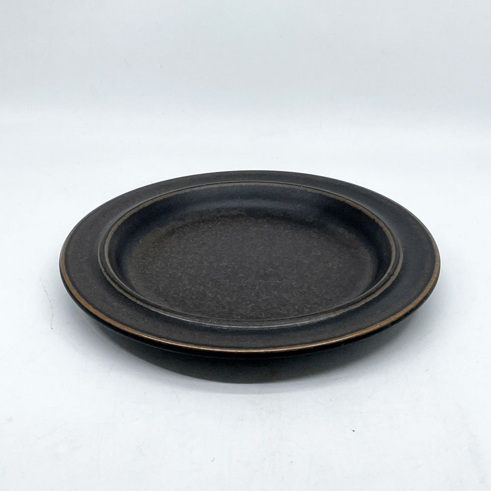 アラビア ARABIA ルスカ RUSKA プレート 20cm ウラ・プロコッペ フィンランド 北欧食器 A ●