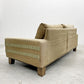クラッシュゲート CRASH GATE コンフォーム COMFORM バレットソファ BARRETT SOFA 2.5人掛け ファブリック ヘッドレスト付 関家具 〓