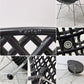 カルテル Kartell スマトリック SMATRIK チェア 吉岡徳人 ポリカーボネートシェル イタリアンモダン ●