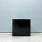 ユーエスエムハラー USM Haller USMハラー ユーエスエム イノス USM inos DRAWER SET ドロワーセット 5段 レターケース ブラック系カラー ◎