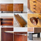 ハーマンミラー Herman Miller ネルソンベーシックキャビネット Nelson Basic Cabinet Series 4ドロワー チェスト 1950年代 ビンテージ ジョージ・ネルソン ミッドセンチュリー 希少 ◇