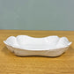 アスティエ・ド・ヴィラット ASTIER de VILLATTE コルベール Colbert スモールディッシュ 13cm フランス 定価￥15,510- ◎