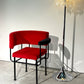 アリアス Alias コットンクラブ Cotton Club ラウンジチェア カルロ・フォルコリーニ Carlo Forcolini ポストモダン イタリア Cassina ixc.取扱 ◎