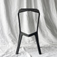プランク PLANK ミウラスツール MIURA stool ハイスツール スタッキング ブラック コンスタンチン･グルチッチ イタリア 定価￥44,000- ◇