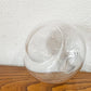 エルエスエー インターナショナル LSA international フラワー スプリグベース FLOWER SPRIG VASE フラワーベース 花瓶 宙吹きガラス ハンドメイド イギリス ◎