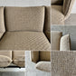 マジス MAGIS オフィチーナ ソファ Officina Sofa ロナン & エルワン・ブルレック Ronan & Erwan Bouroullec 定価約124万円 〓