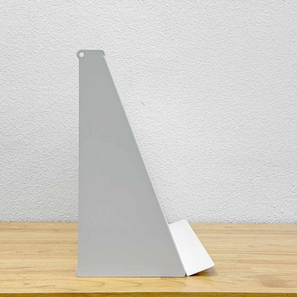 ヴィツゥ VITSOE 606 ユニバーサル・シェルビング・システム スローピングシェルフ W65.5cm ディーター・ラムス Dieter Rams 〓