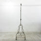 P.Lauzur paris ハンガーラック W135xH200cm アイアン 鋳鉄 フランス ビンテージ 推定1900年代初頭 アールヌーボー ●