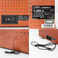 イオンオーディオ ION AUDIO オールインワンミュージックプレイヤー SUPERIOR LP レコード カセット CD ラジオ USB Bluetooth ●