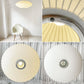 ハーマンミラー Herman Miller ネルソンバブルランプ ソーサーM Saucer Lamp M BUBBLE LAMP ジョージ・ネルソン ロイヤルファニチャ―コレクション 定価￥121,000- 美品 ★