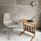 ハーマンミラー Herman Miller サイドシェルチェア ポリプロピレン製 エッフェルベース C&R イームズ ミッドセンチュリー ココア 定価￥¥67,100-♪