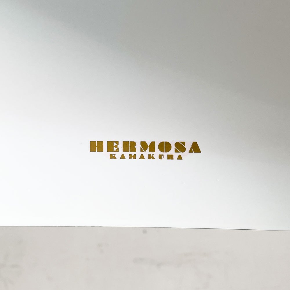ハモサ HERMOSA KAMAKURA コペン COPEN ホーロー ペンダントライト Sサイズ ブラック ドーム型 シーリング インダストリアルデザイン ■