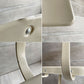 リオン LYON ファクトリー チェア FACTORY CHAIR カウンターチェア バックレスト スチール Putty white パシフィックファニチャーサービス P.F.S取り扱い ♪