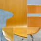 フリッツハンセン Fritz Hansen 3101 アントチェア 4本脚 ナチュラルビーチ材 ラッカー仕上げ アルネ・ヤコブセン 北欧家具 A ◎