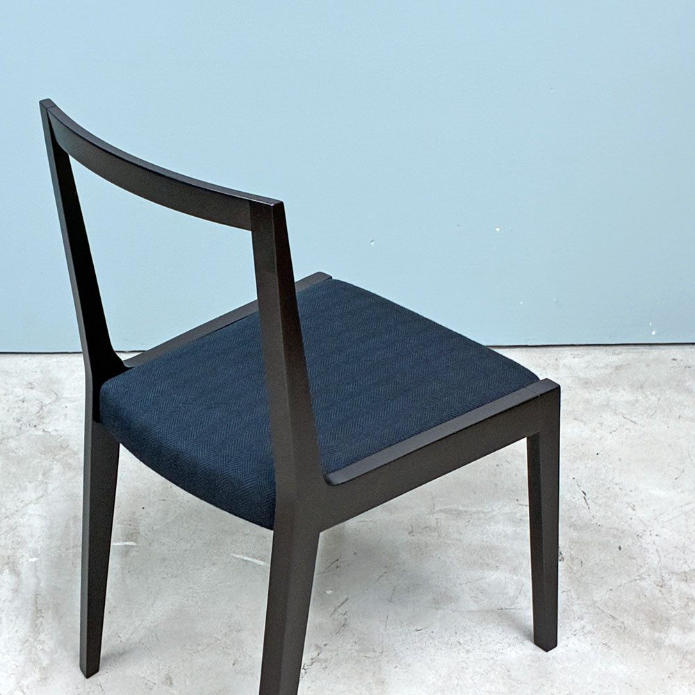 カッシーナイクスシー Cassina ixc. イーストバイイーストウエスト East by Eastwest ジャスミン JASMIN ダイニングチェア 片山正通デザイン B ◎