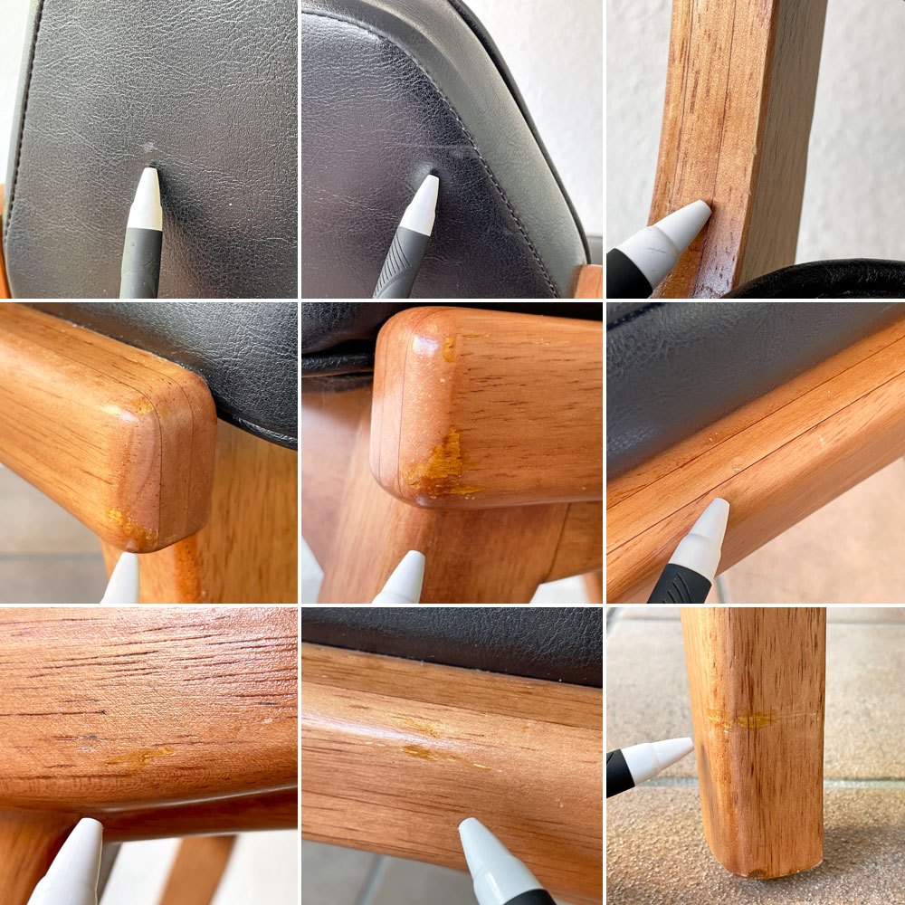 アクメファニチャー ACME Furniture シエラチェア SIERRA CHAIR ダイニングチェア USビンテージスタイル B ◇