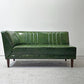 ニコアンド niko and ... クラシック ダイナー CLASSIC DINER カウチソファ COUCH SOFA 片アームソファ 定価約￥77,000- ●