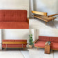 アクメファニチャー ACME Furniture カーディフ CARDIFF SOFA 2.5シーターソファ USビンテージスタイル 廃盤サイズ 定価約￥¥309,100- ★