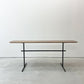 リーンロゼ ligne roset ロゼプラド ROSETPRADO ソファテーブル ウォールナット W132cm クリスチャン・ウェルネール ●