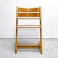 ストッケ STOKKE トリップトラップ TRIPP TRAPP ベビーチェア キッズチェア S/N無し ノルウェー 北欧家具 ナチュラル B ●