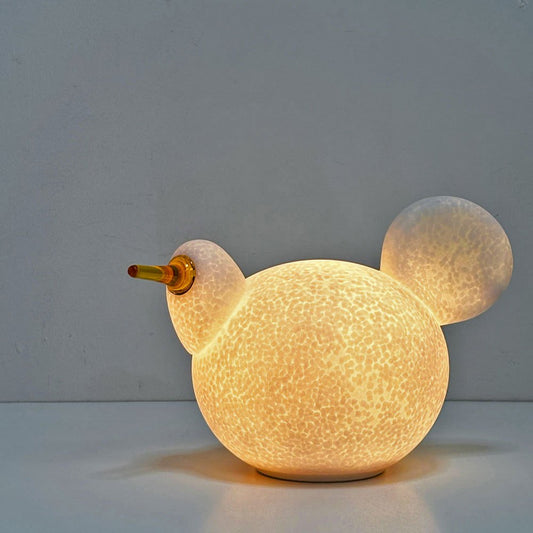 マジス MAGIS リンナット LINNUT シーリー SIIRI ポータブルランプ ポリカーボネイト 内蔵型LED イッタラ iittala オイバ・トイッカ 箱付 定価￥86,900- 未使用品 B ●