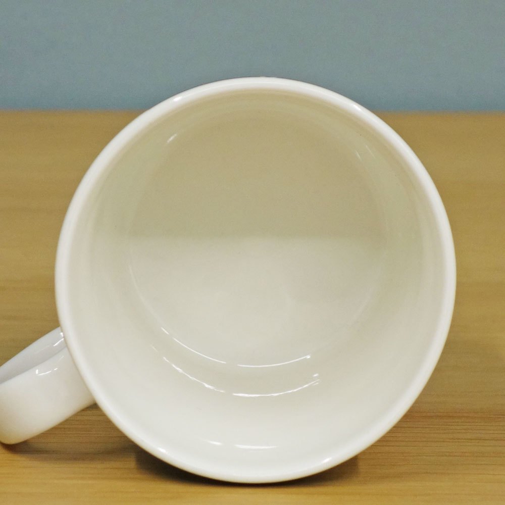 アラビア ARABIA ティーマ TEEMA マグ ペルホネン Perhonen ヘイニ・リータフフタ 北欧雑貨 フィンランド 夏限定 廃番 ◎