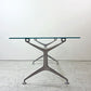 アリアス Alias フレームテーブル Frame Table W190cm アルベルト・メダ カッシーナイクスシー Cassina ixc. 取扱い イタリアンモダン 廃番 ●