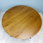アクメファニチャー ACME Furniture グランビュー アトリエ ラウンドテーブル GRANDVIEW ATELIER ROUND TABLE Φ110cm ◎