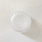 辻和美 Kazumi Tsuji しのぎ クリア めんちょこ小 ガラスカップ Φ9×7.5cm 箱&サイン入りカード付 ファクトリーズーマー factory zoomer 現代作家 ◎