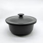 エミールアンリ Emile Henry ココット Cocotte 1850シリーズ 26cm フランス ●