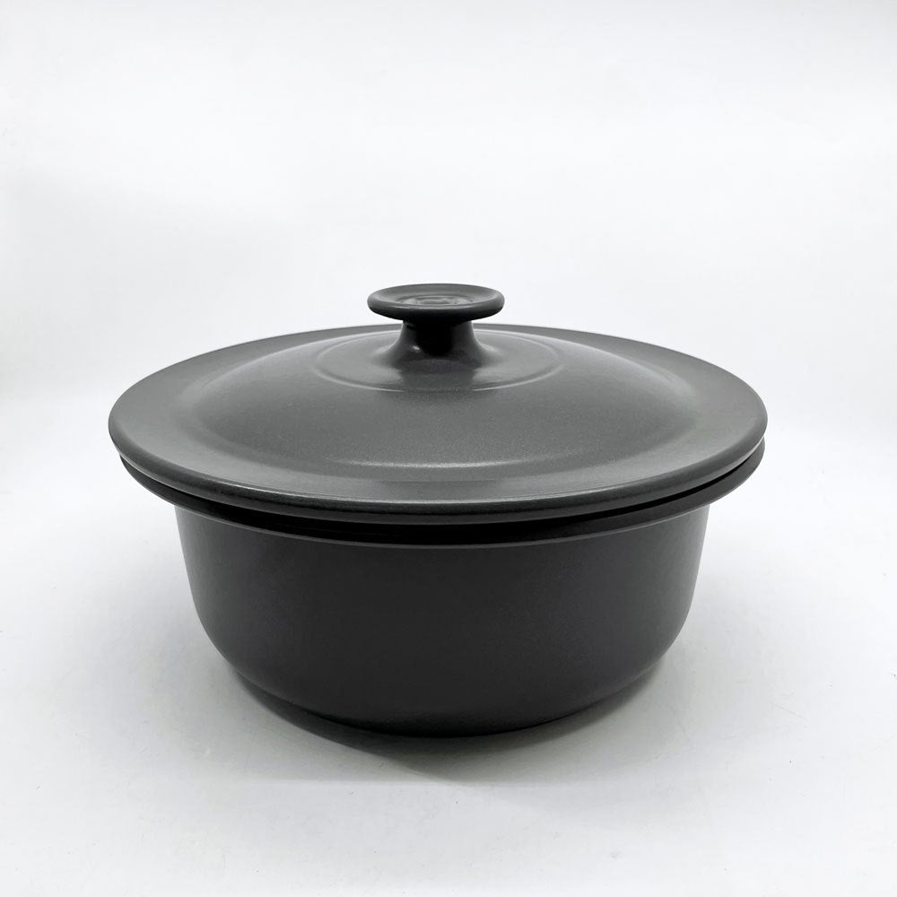 エミールアンリ Emile Henry ココット Cocotte 1850シリーズ 26cm フランス ●