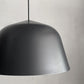 ムート muuto アンビット AMBIT ペンダントライト Φ400mm ブラック TAF Studio デンマーク 北欧 ■