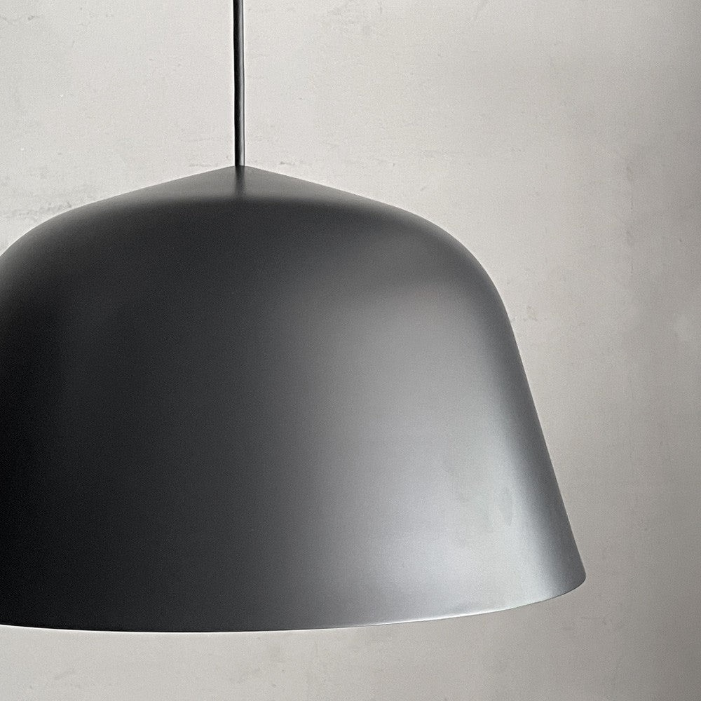 ムート muuto アンビット AMBIT ペンダントライト Φ400mm ブラック TAF Studio デンマーク 北欧 ■