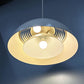 ルイスポールセン Louis Poulsen AJロイヤル AJ ROYAL 500 ホワイト アルネ・ヤコブセン Arne Jacobsen 4灯 ペンダントライト 名作 旧仕様 ◎