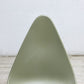 フリッツハンセン Fritz Hansen ドロップチェア Drop Chair ストーングレー アルネ・ヤコブセン 北欧 デンマーク ●