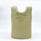 ケラミックスタジオグスタフスベリ KERAMIK STUDION GUSTAVSBERG ワードローブ Wardrobe ベスト VEST フラワーベース リサ・ラーソン Lisa Larson 北欧 陶器 オブジェ フィギュリン スウェーデン ●