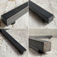 アクメファニチャー ACME Furniture グランビュー GRANDVIEW カフェテーブル オーク無垢材 スチール スクエア天板 W65cm ♪