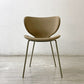 ボーコンセプト Bo Concept ハミルトンチェア Hamilton chair ダイニングチェア ファブリック ベルベット サンド モダンデザイン 北欧 デンマーク B ●