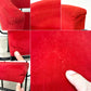アリアス Alias コットンクラブ Cotton Club ラウンジチェア カルロ・フォルコリーニ Carlo Forcolini ポストモダン イタリア Cassina ixc.取扱 ◎