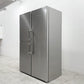 リープヘル LIEBHERR サイドバイサイド型 冷凍冷蔵庫  2021年製 SBSes 8484 PremiumPlus 758L 昇圧トランス付 定価：1,757,800円 〓