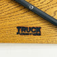 トラックファニチャー TRUCK FURNITURE スット ハンガースタンド SUTTO HANGER STAND Sサイズ スタンドシェルフボード付 ナラ無垢材 ハンガーラック インダストリアル ●