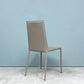カリガリス Calligaris ボヘム BOHEME ダイニングチェア トープ 再生レザー ミニマル モダン イタリア  A ◎