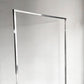 インダストリアルデザイン Industrial Design ハンガーラック コートハンガー w120cm ビンテージスタイル 工業系 店舗什器 ■