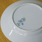 ロイヤルコペンハーゲン ROYAL COPENHAGEN ブルーフルーテッド ハーフレース プレート 15cm 北欧食器 B ◎
