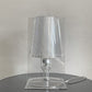 カルテル Kartell テイク TAKE テーブルランプ ポリカーボネート製 ブルー フェルチョ・ラヴィアーニ Ferruccio Laviani イタリア ■